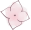 Blume aus dem Logo von Anne Heitkämper
