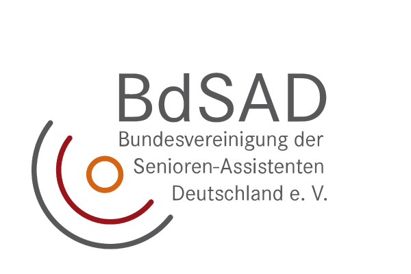 Logo des BdSADs