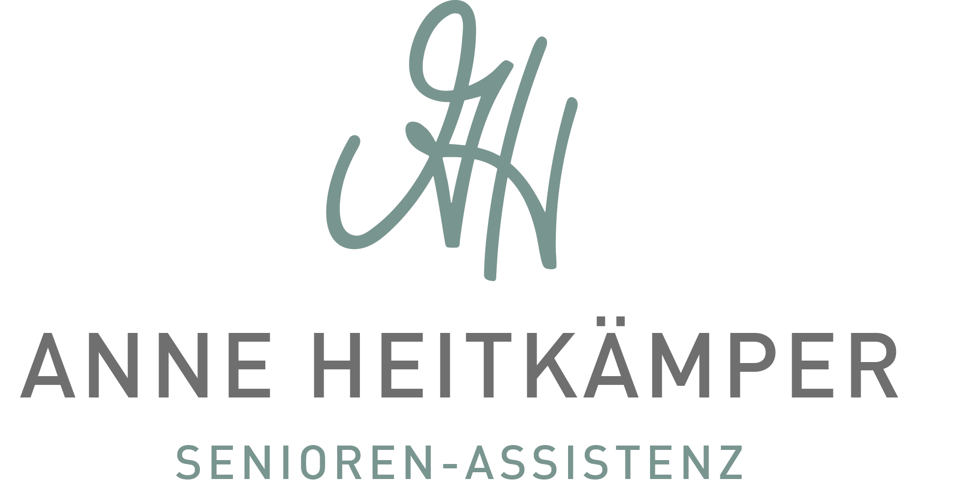 Seniorenassistenz Anne Heitkämper